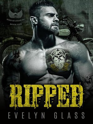 cover image of Ripped (Book 1)